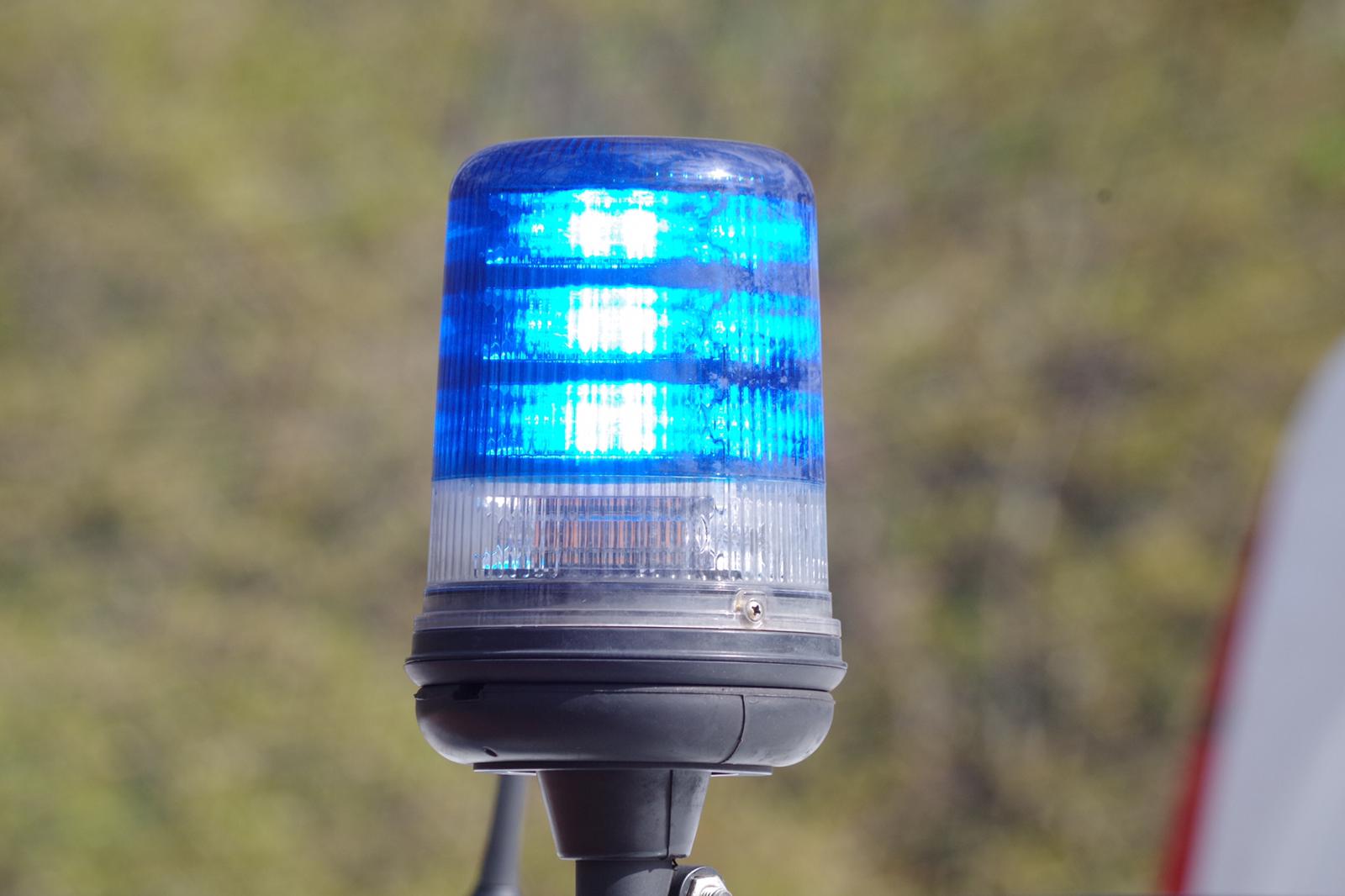 Raamsdonkveer - Verdachte aangehouden na ongeval op A27