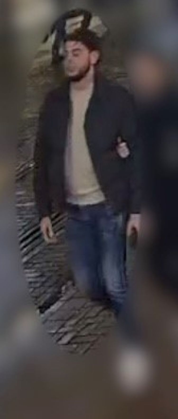 Amsterdam - Zware mishandeling - Leidsebrug - Amsterdam