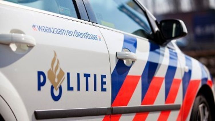 Groningen - Drie verdachten aangehouden voor betrokkenheid brandstichting Molukkenstraat