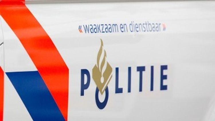 Haarlem - Vrouw gewond na burenconflict