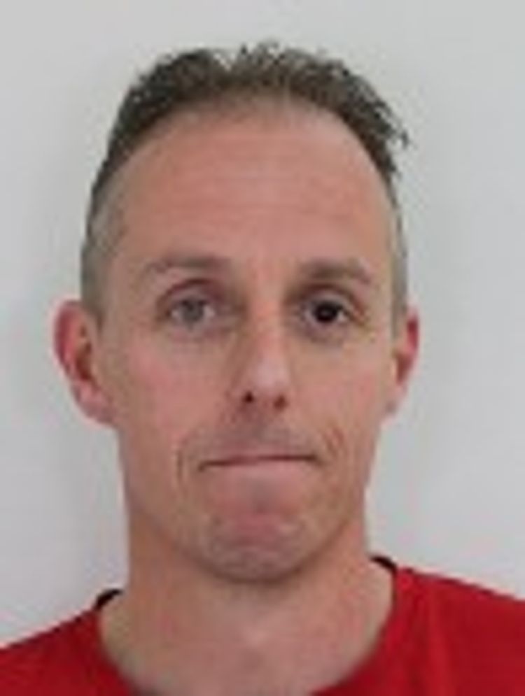 Vermist - Dennis Habraken Vermist - Dennis Habraken