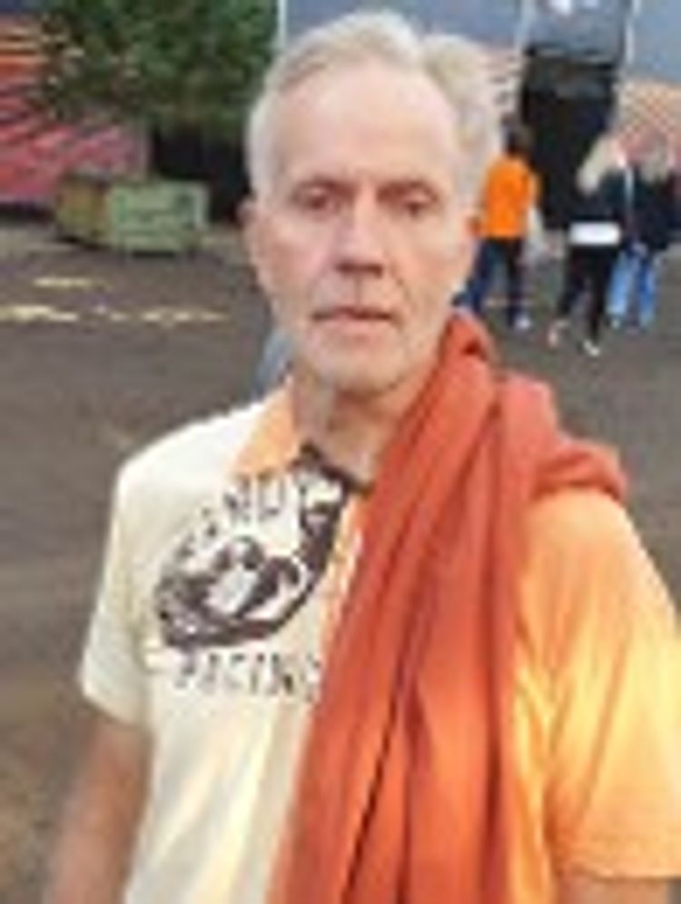 Vermist - Giel de Boer