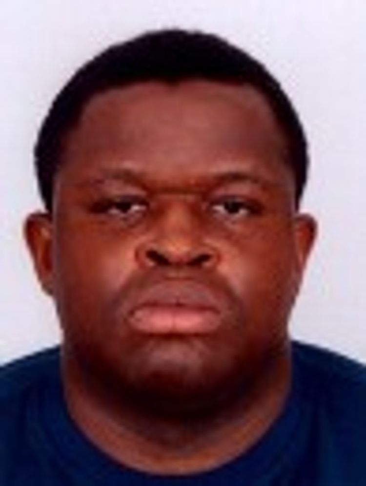 Vermist - Jemson Lorenzo  Bastiaan