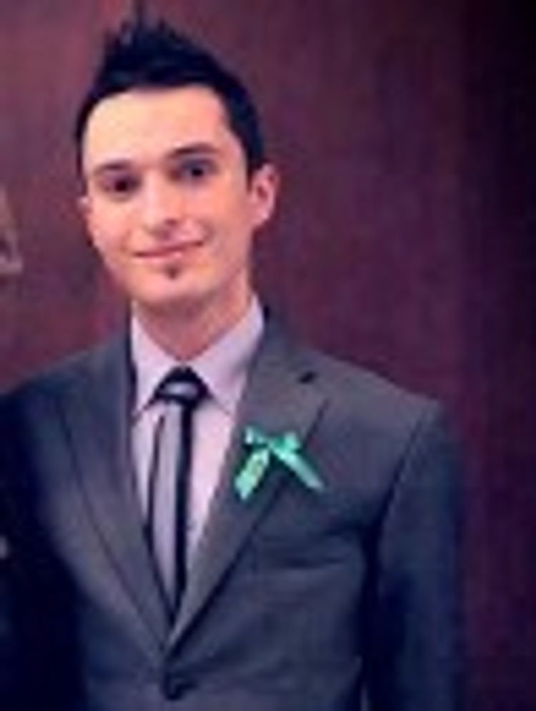 Vermist - Maros Murtin