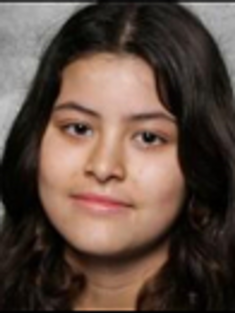 Vermist - Sophie Lemmen